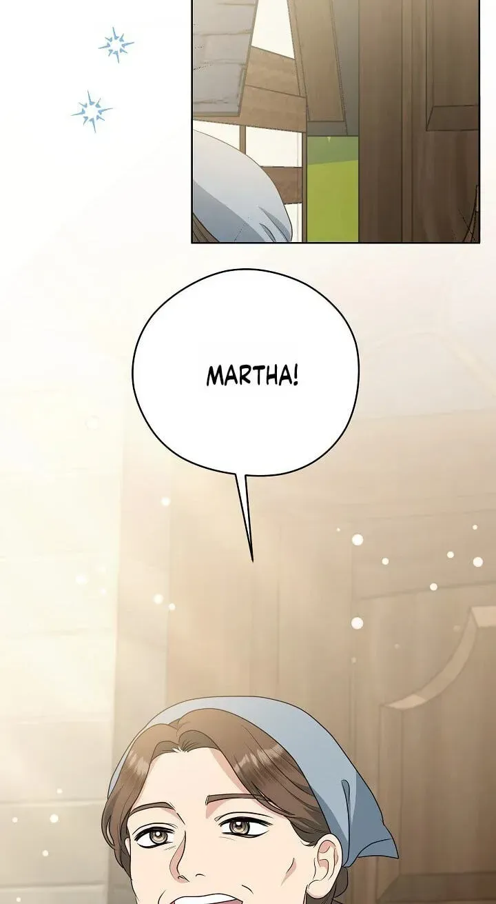 My Sweet Heart chapter 45 page 5