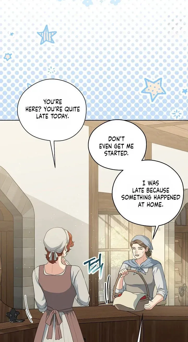 My Sweet Heart chapter 45 page 7