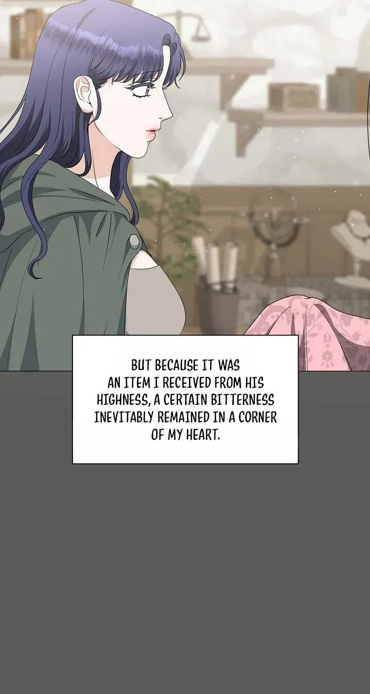 My Sweet Heart chapter 45 page 80