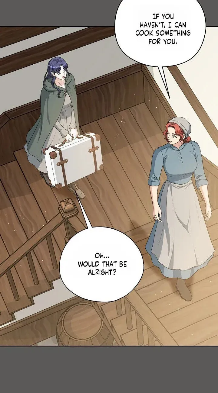 My Sweet Heart chapter 45 page 56