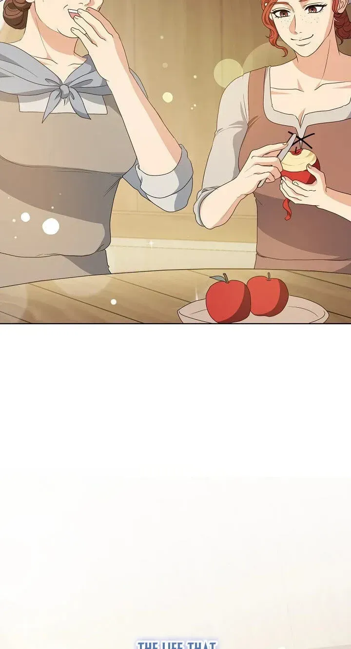 My Sweet Heart chapter 45 page 23