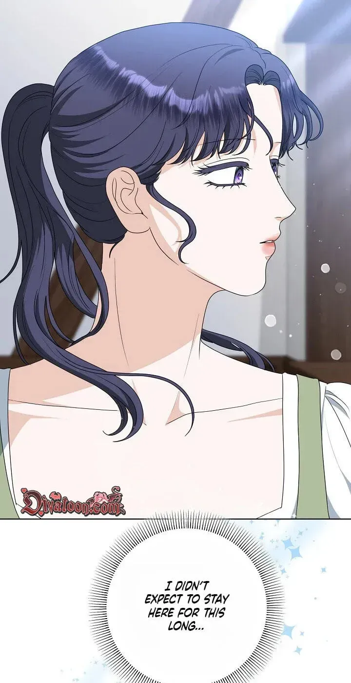 My Sweet Heart chapter 45 page 17