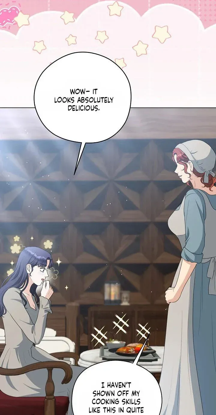 My Sweet Heart chapter 45 page 70