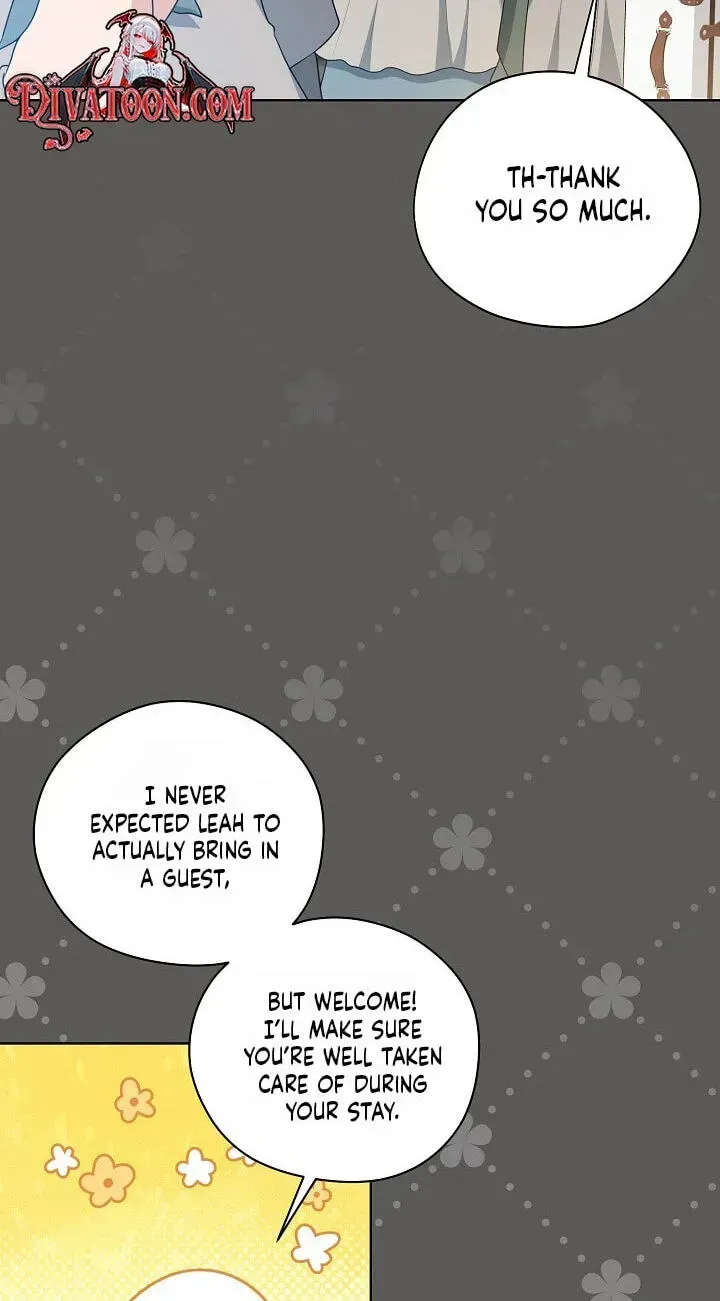 My Sweet Heart chapter 45 page 52