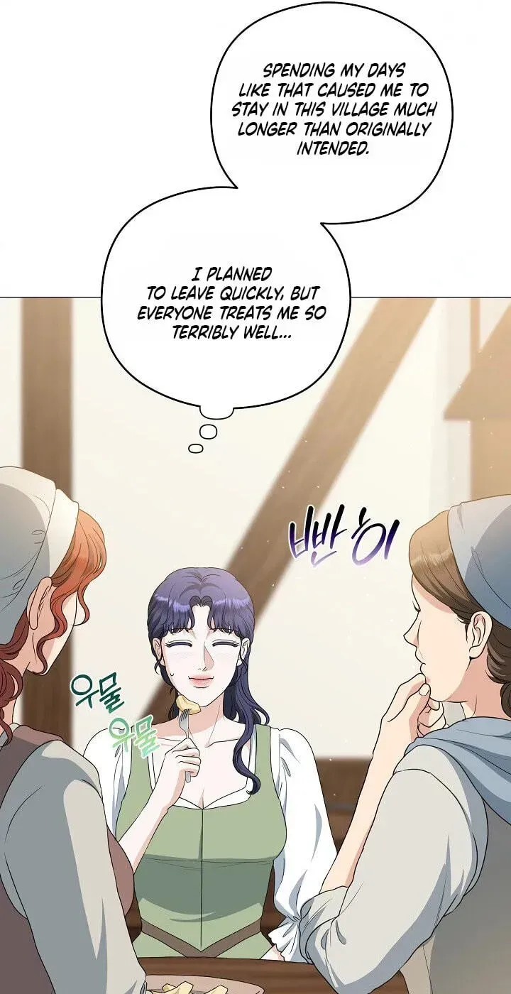 My Sweet Heart chapter 45 page 90