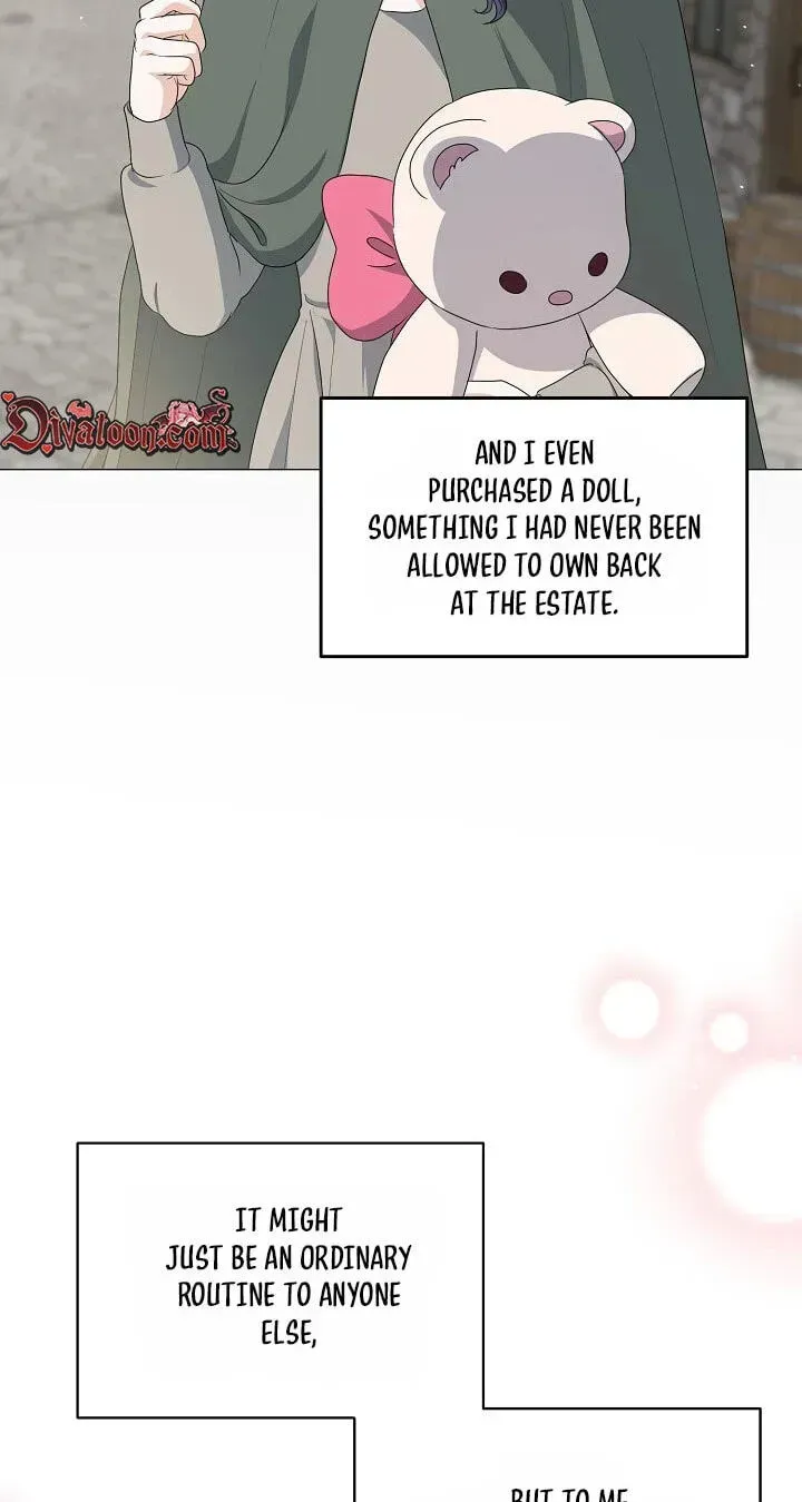 My Sweet Heart chapter 45 page 86