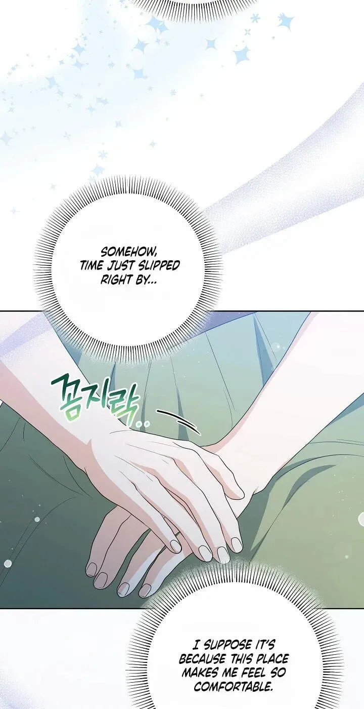My Sweet Heart chapter 45 page 18