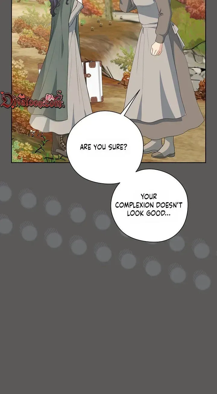 My Sweet Heart chapter 45 page 38