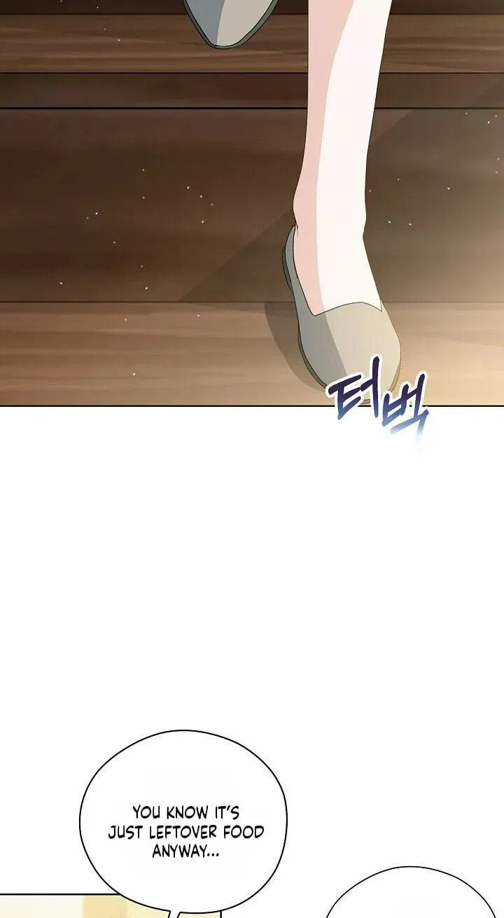 My Sweet Heart chapter 45 page 9
