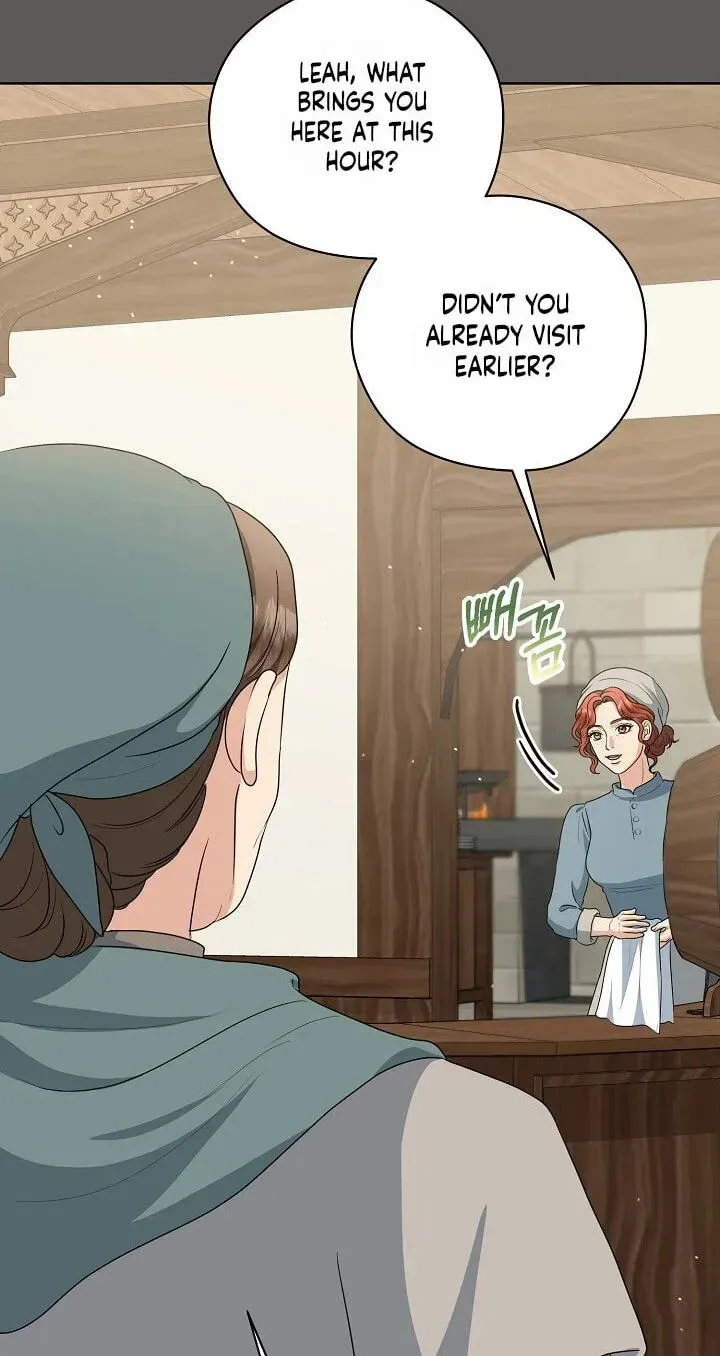 My Sweet Heart chapter 45 page 48