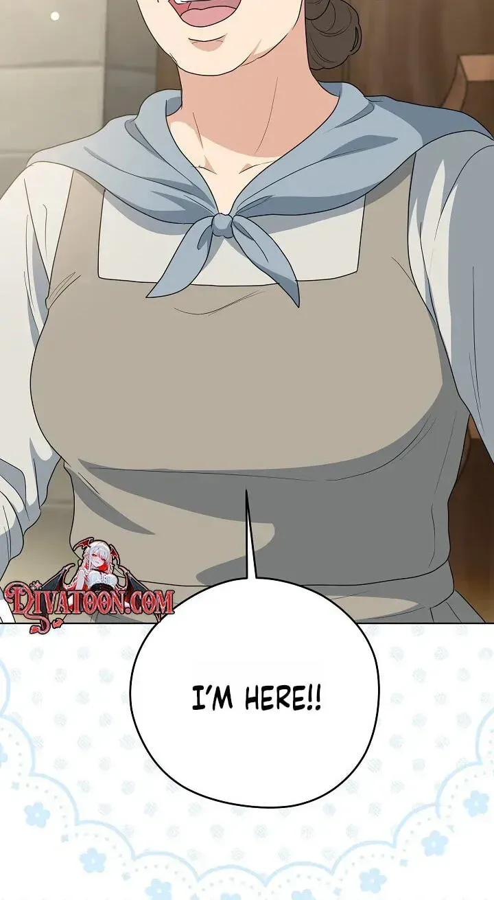 My Sweet Heart chapter 45 page 6