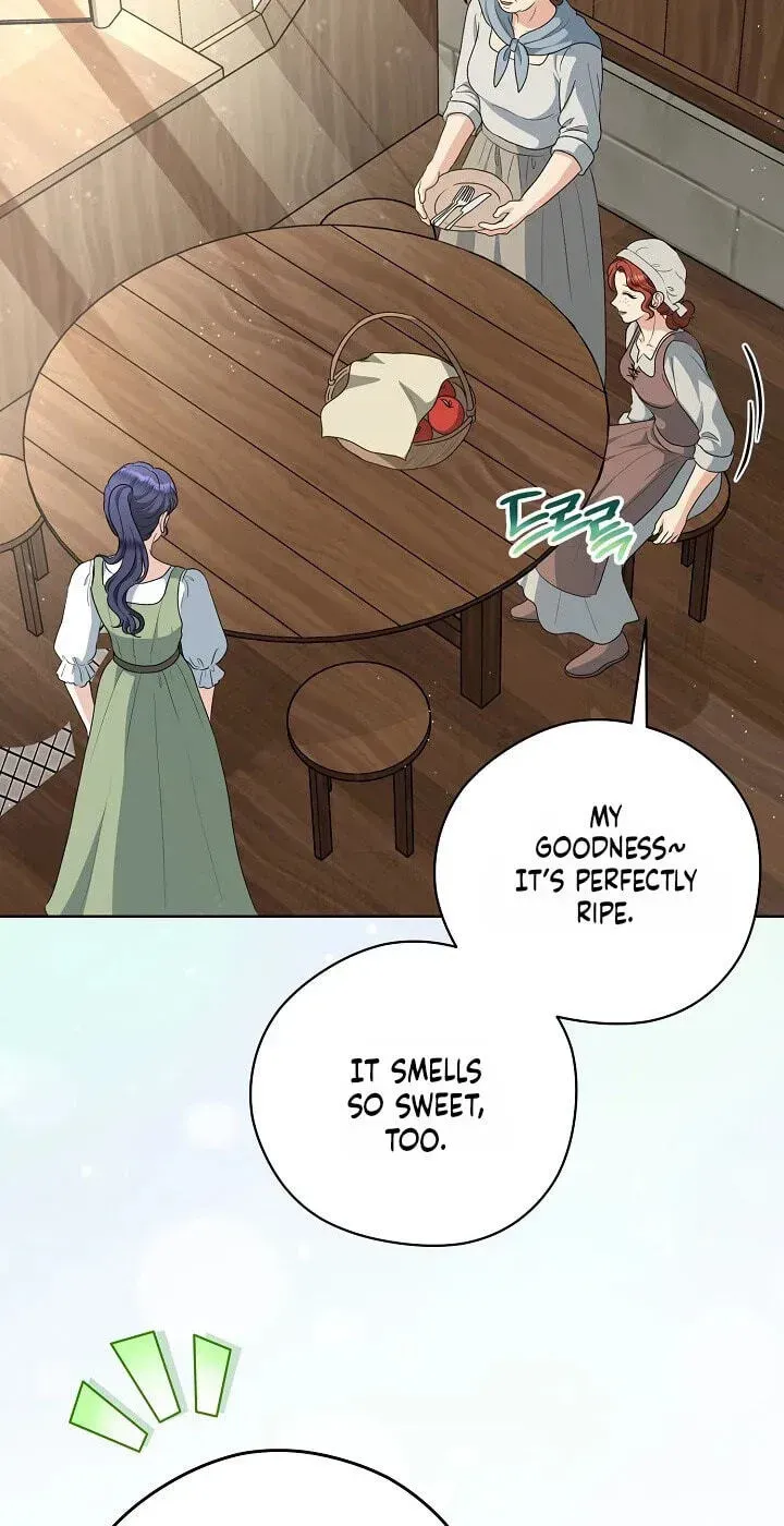 My Sweet Heart chapter 45 page 13