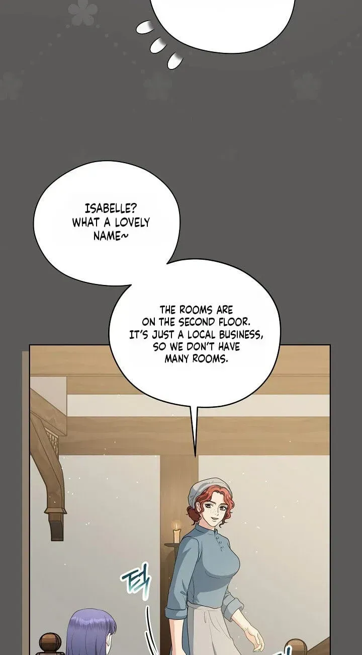 My Sweet Heart chapter 45 page 54