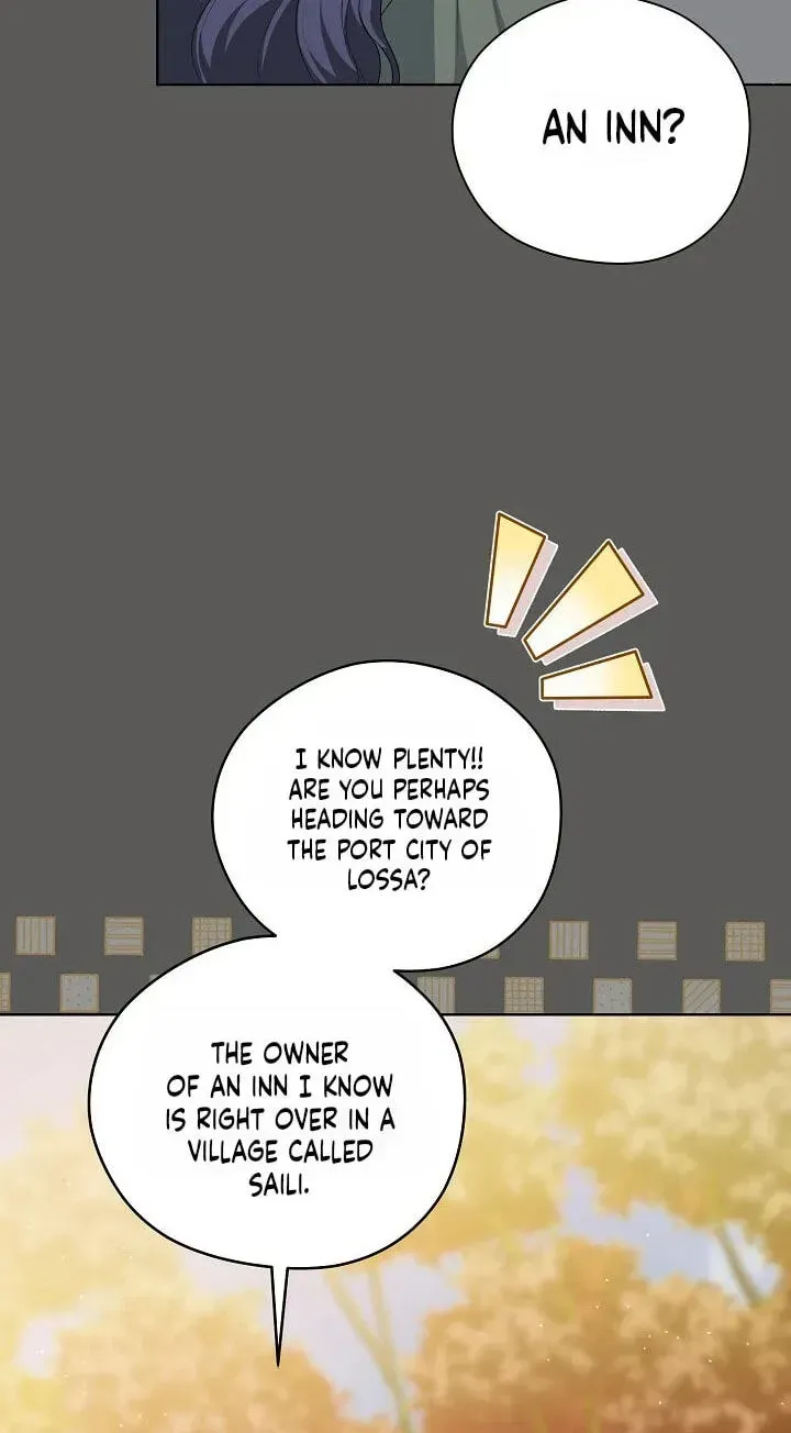My Sweet Heart chapter 45 page 40