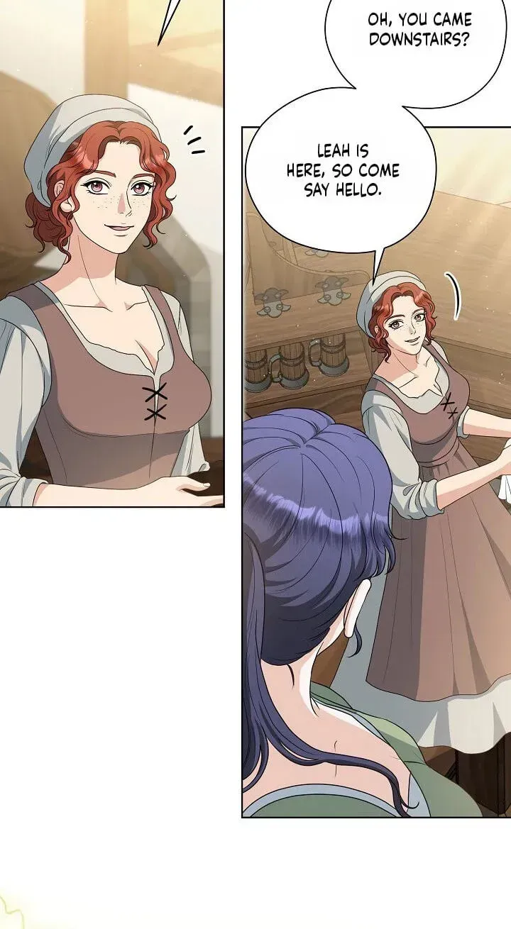 My Sweet Heart chapter 45 page 10