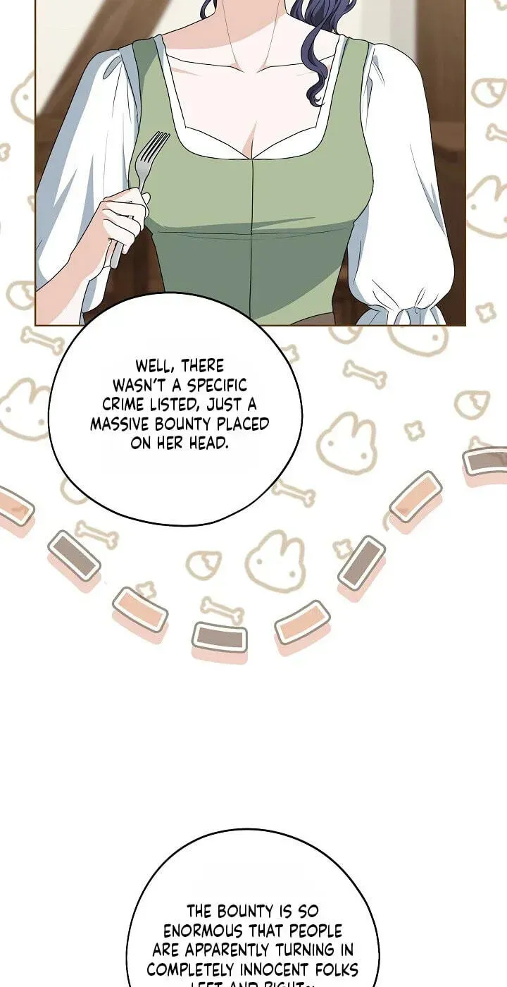 My Sweet Heart chapter 45 page 95