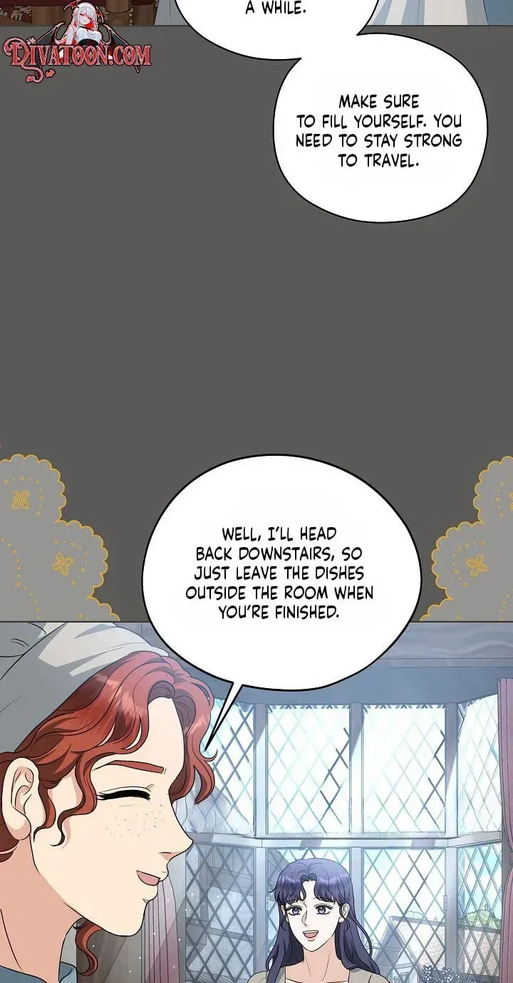 My Sweet Heart chapter 45 page 71