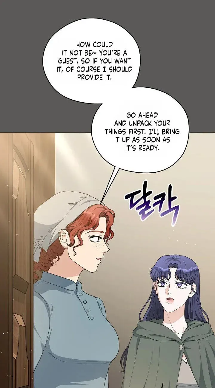My Sweet Heart chapter 45 page 57