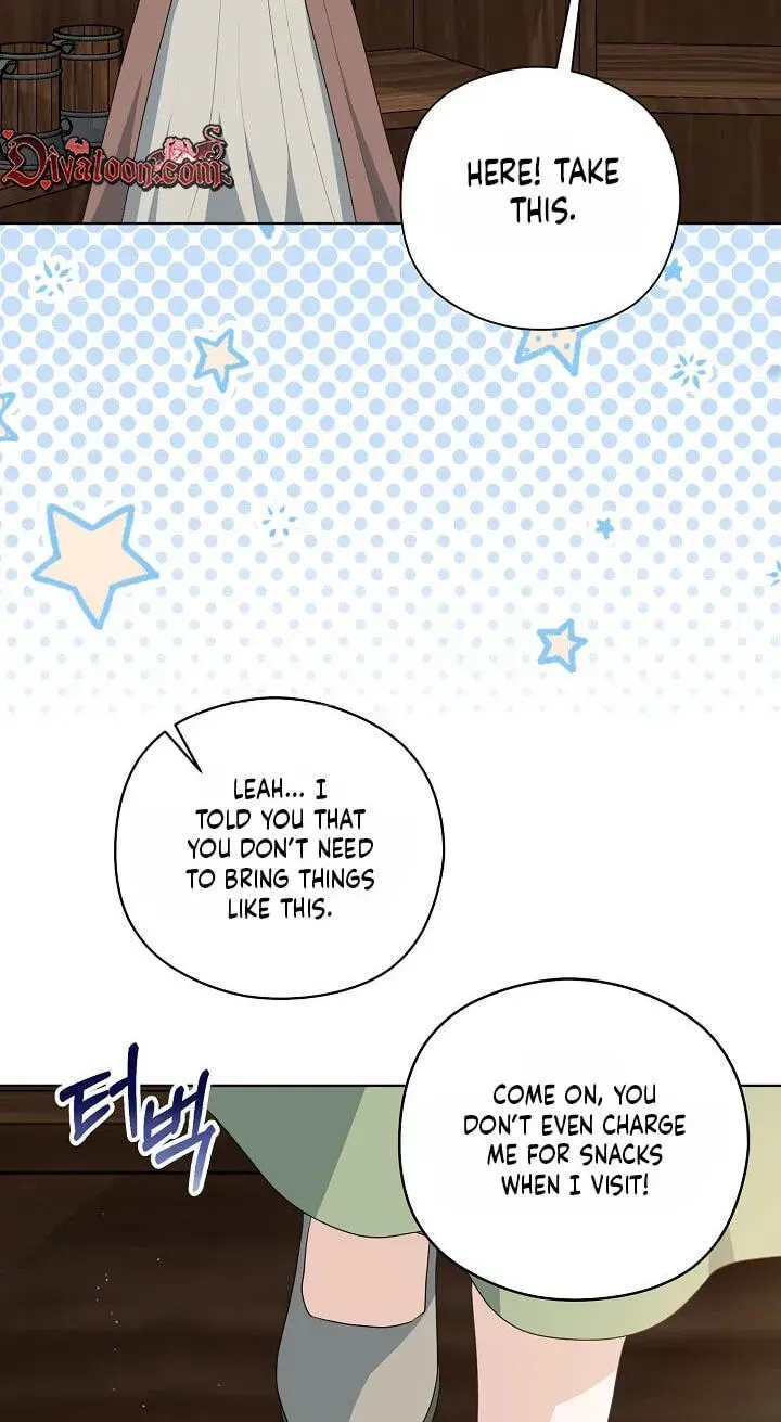 My Sweet Heart chapter 45 page 8