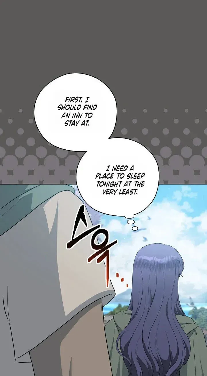 My Sweet Heart chapter 45 page 34