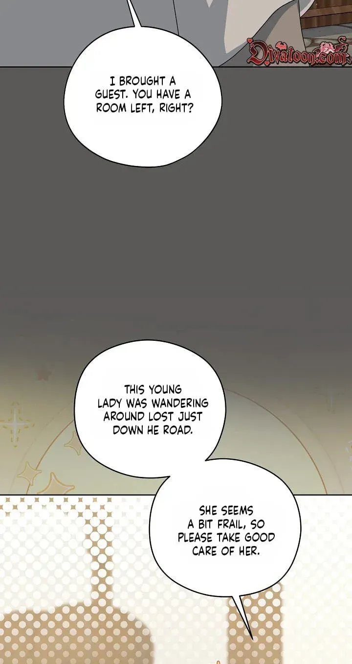 My Sweet Heart chapter 45 page 49