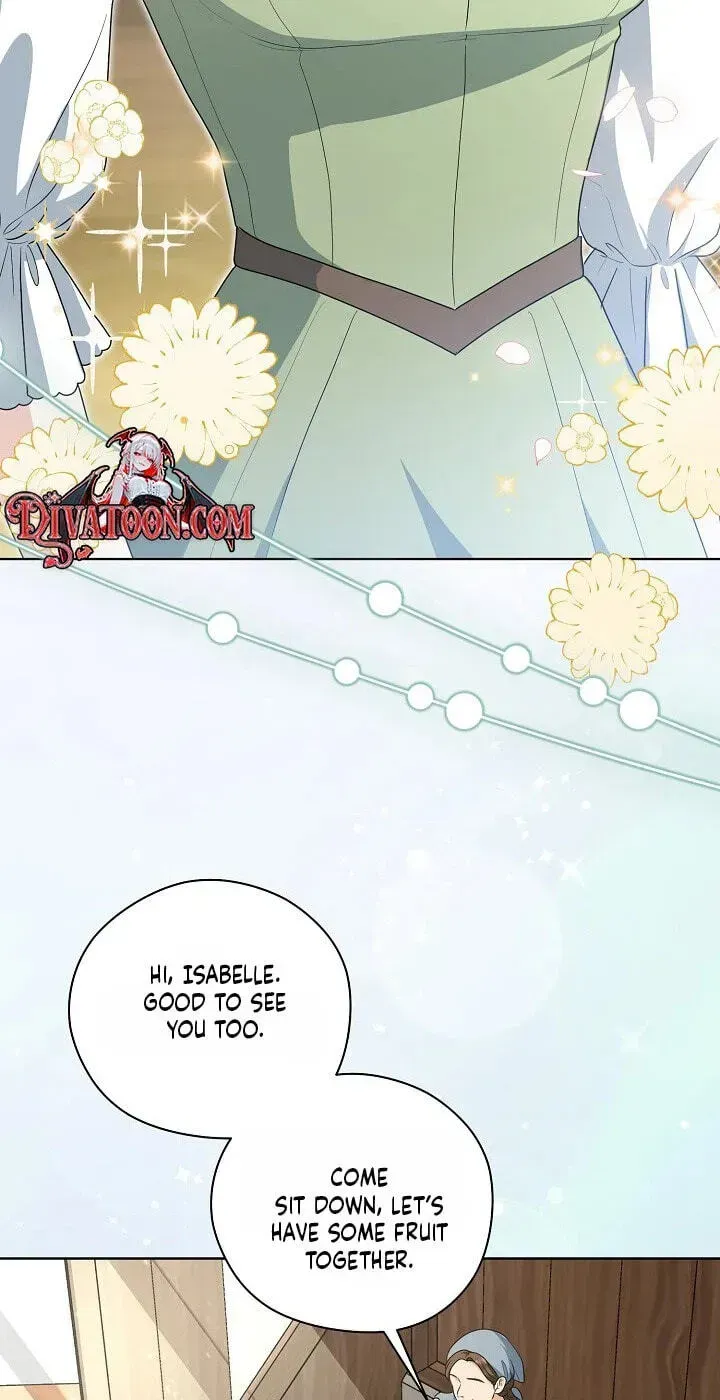 My Sweet Heart chapter 45 page 12