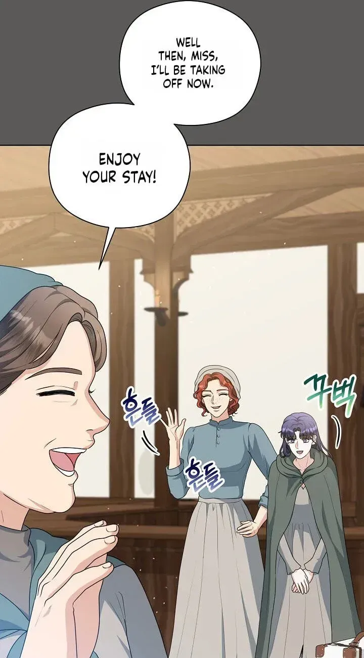 My Sweet Heart chapter 45 page 51