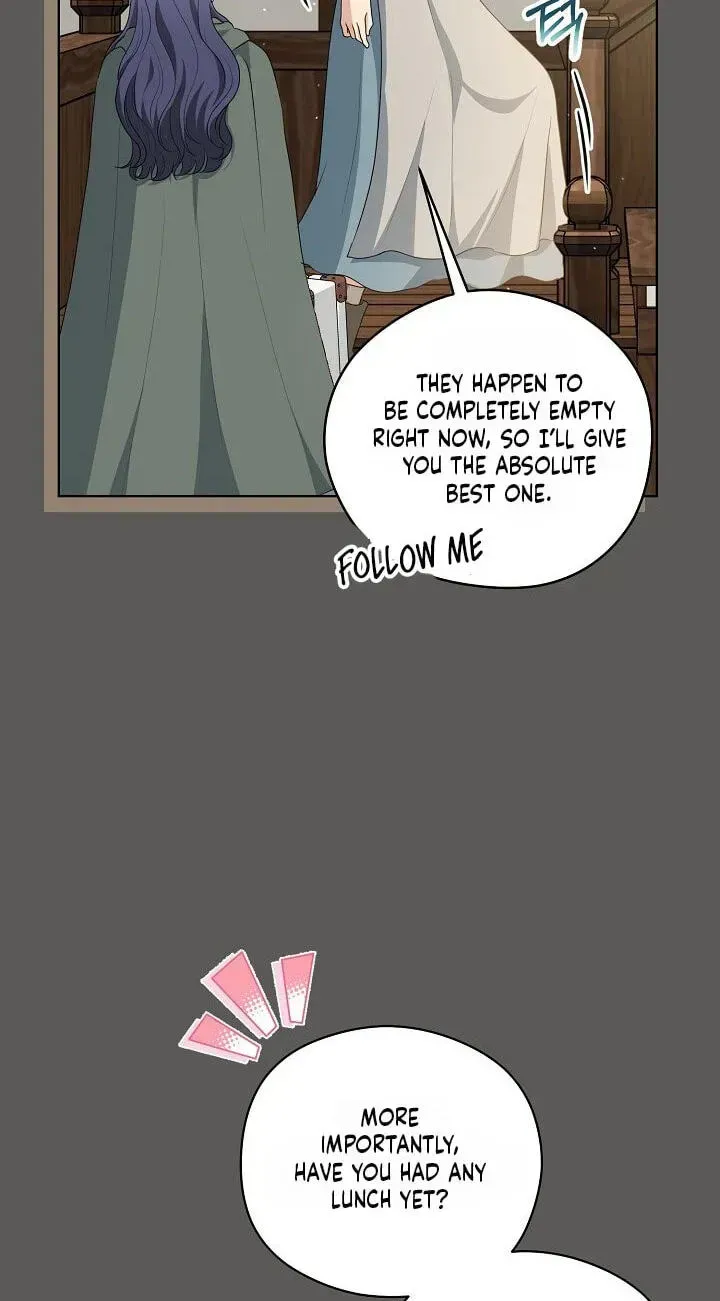My Sweet Heart chapter 45 page 55