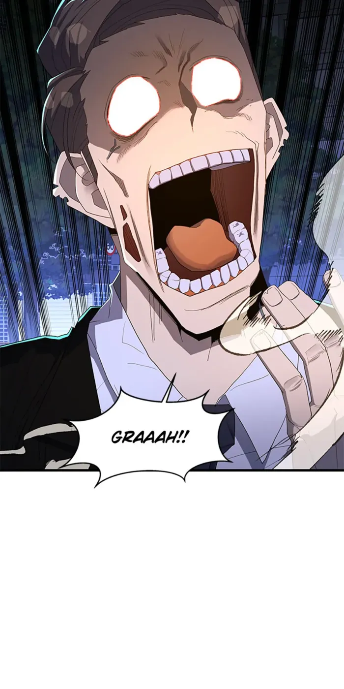 The Strongest Unemployed Hero chapter 100 page 2