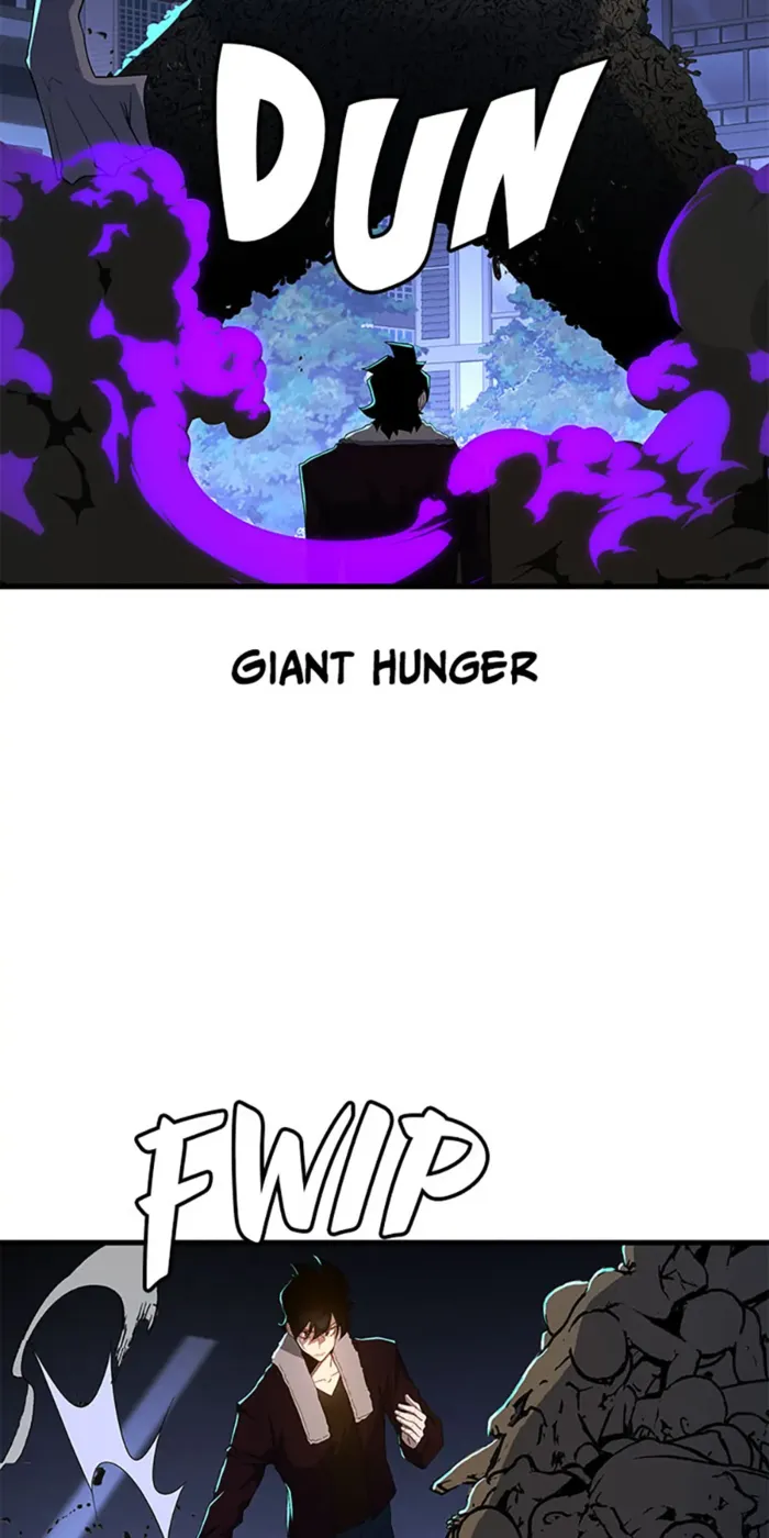 The Strongest Unemployed Hero chapter 100 page 6