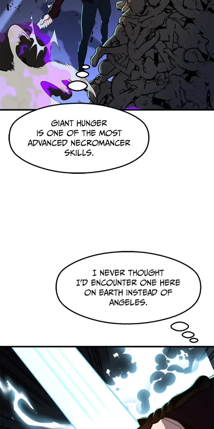 The Strongest Unemployed Hero chapter 100 page 7