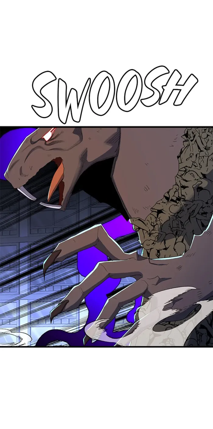 The Strongest Unemployed Hero chapter 100 page 10