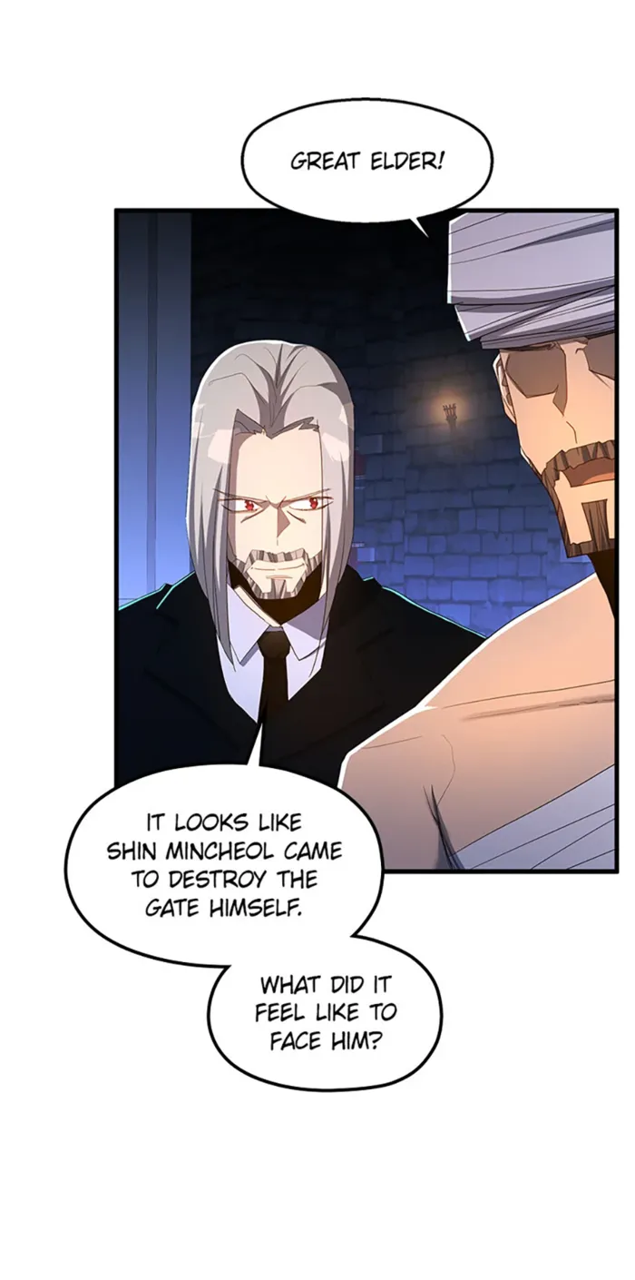 The Strongest Unemployed Hero chapter 100 page 17