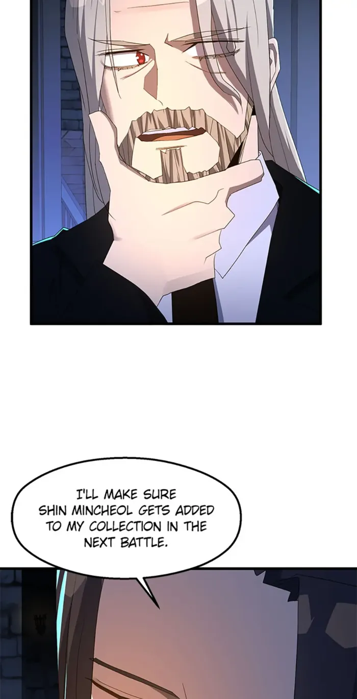 The Strongest Unemployed Hero chapter 100 page 20