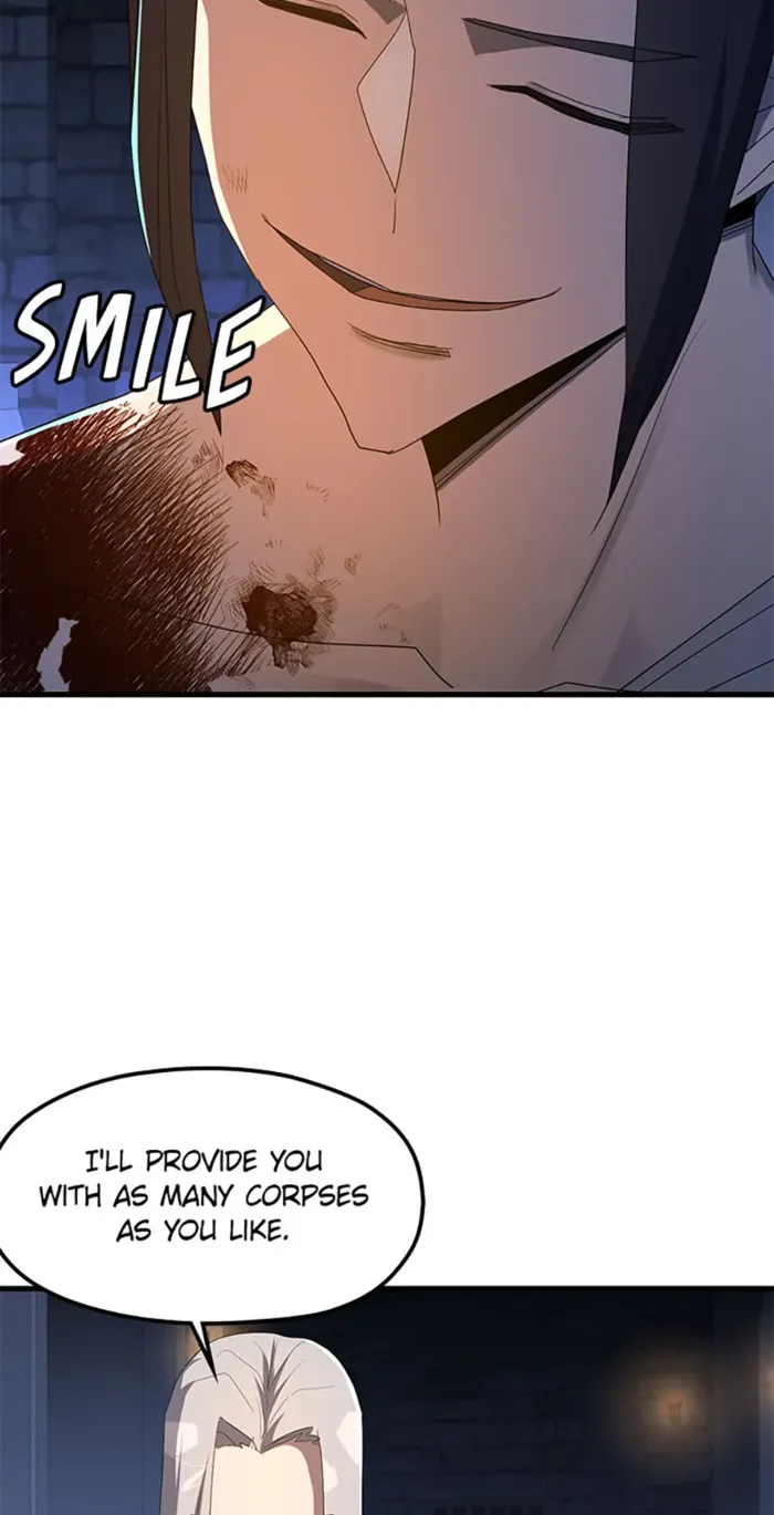 The Strongest Unemployed Hero chapter 100 page 21