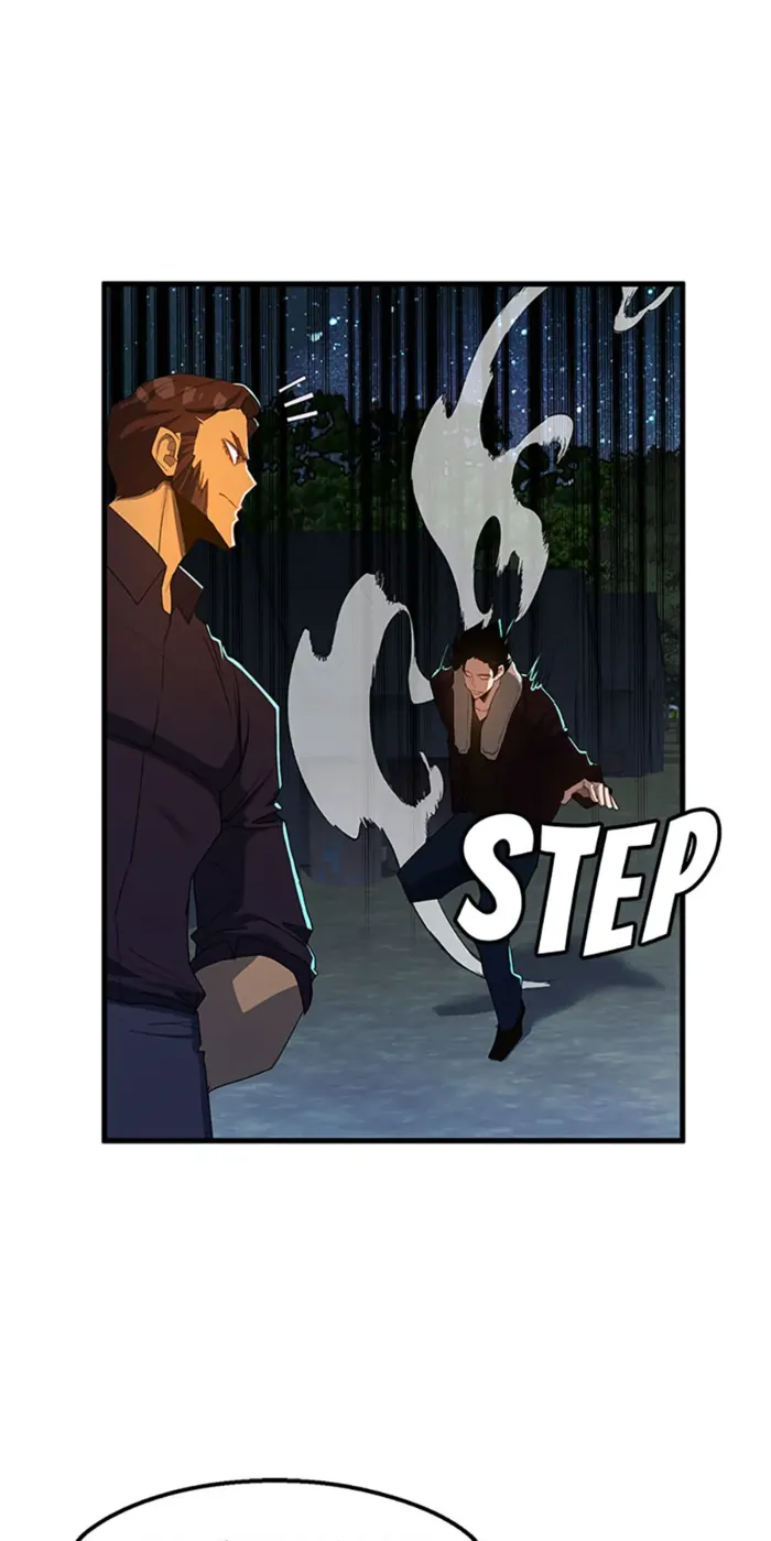 The Strongest Unemployed Hero chapter 100 page 28