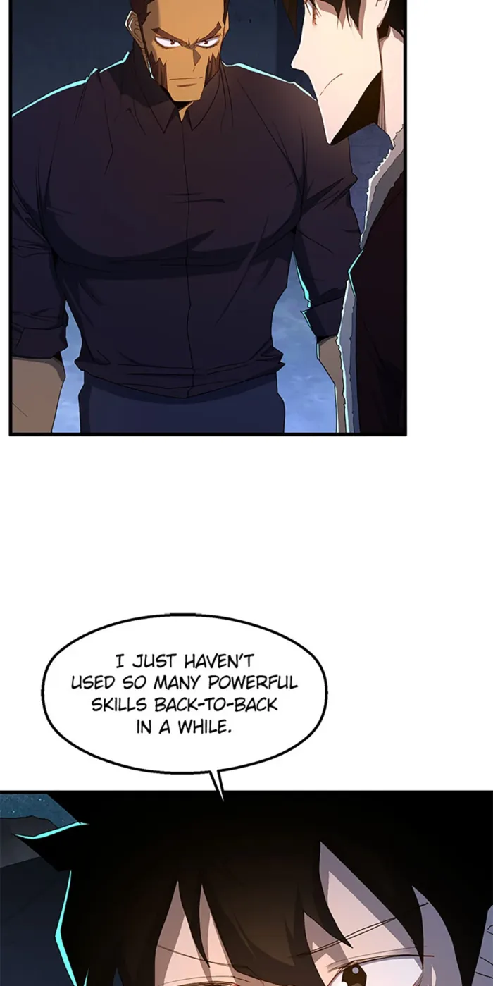 The Strongest Unemployed Hero chapter 100 page 30