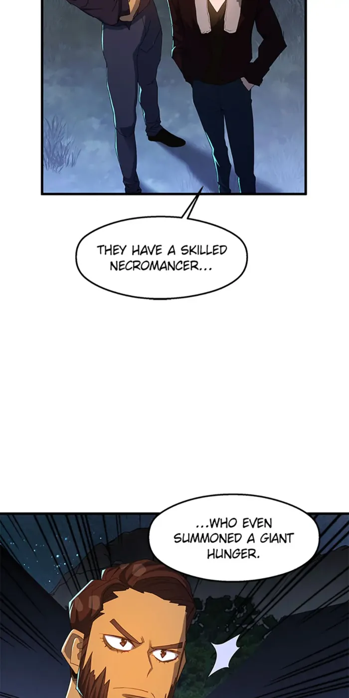 The Strongest Unemployed Hero chapter 100 page 32