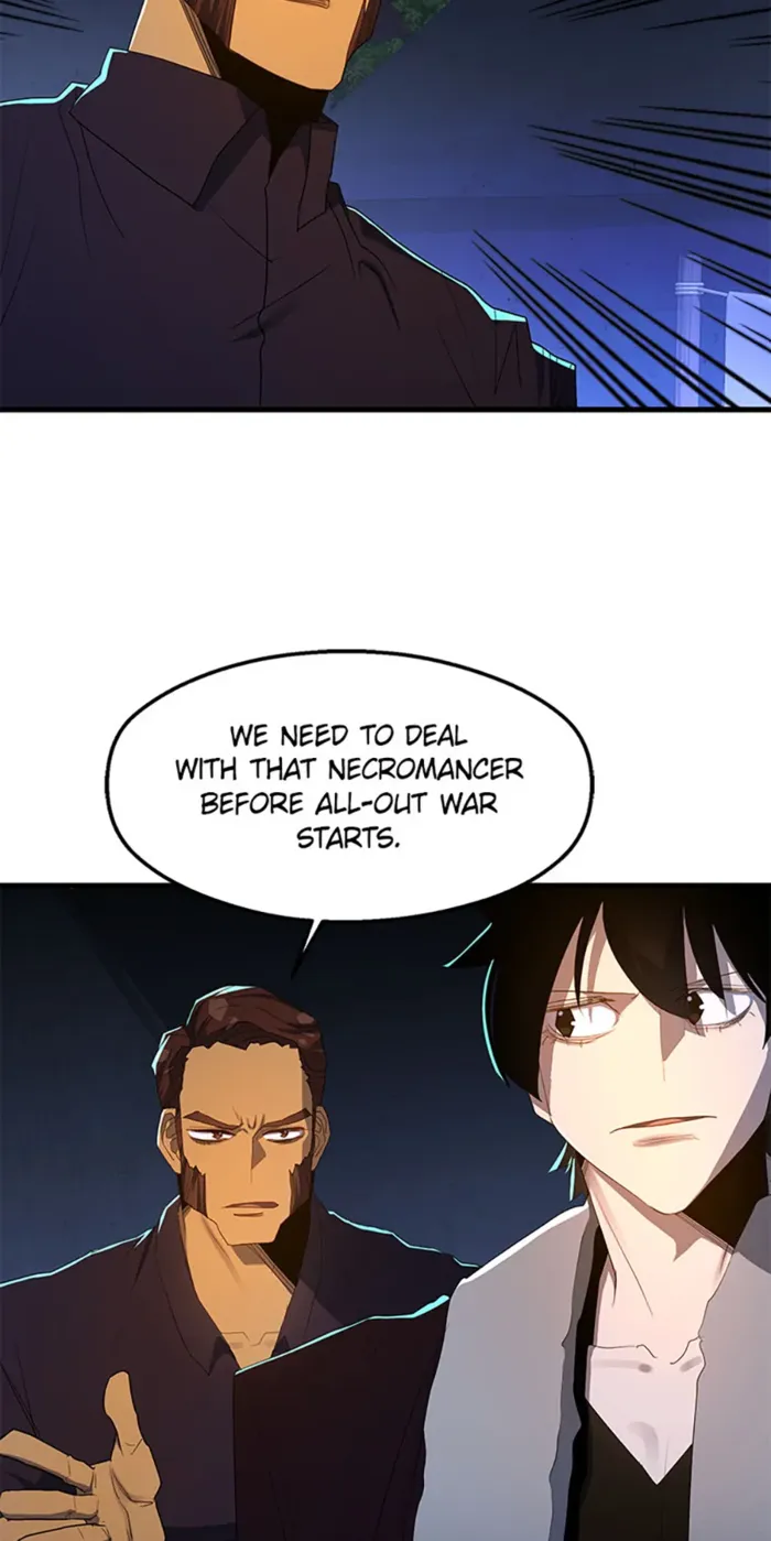 The Strongest Unemployed Hero chapter 100 page 33