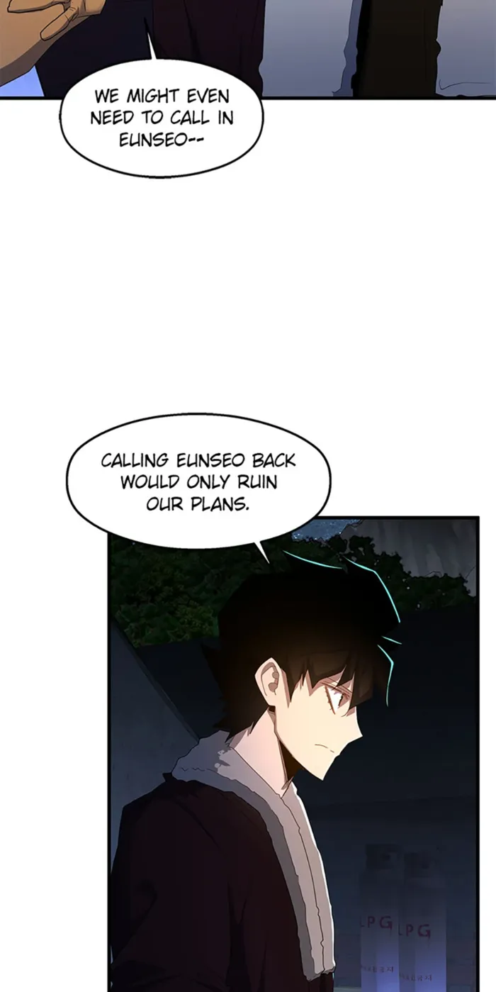 The Strongest Unemployed Hero chapter 100 page 34