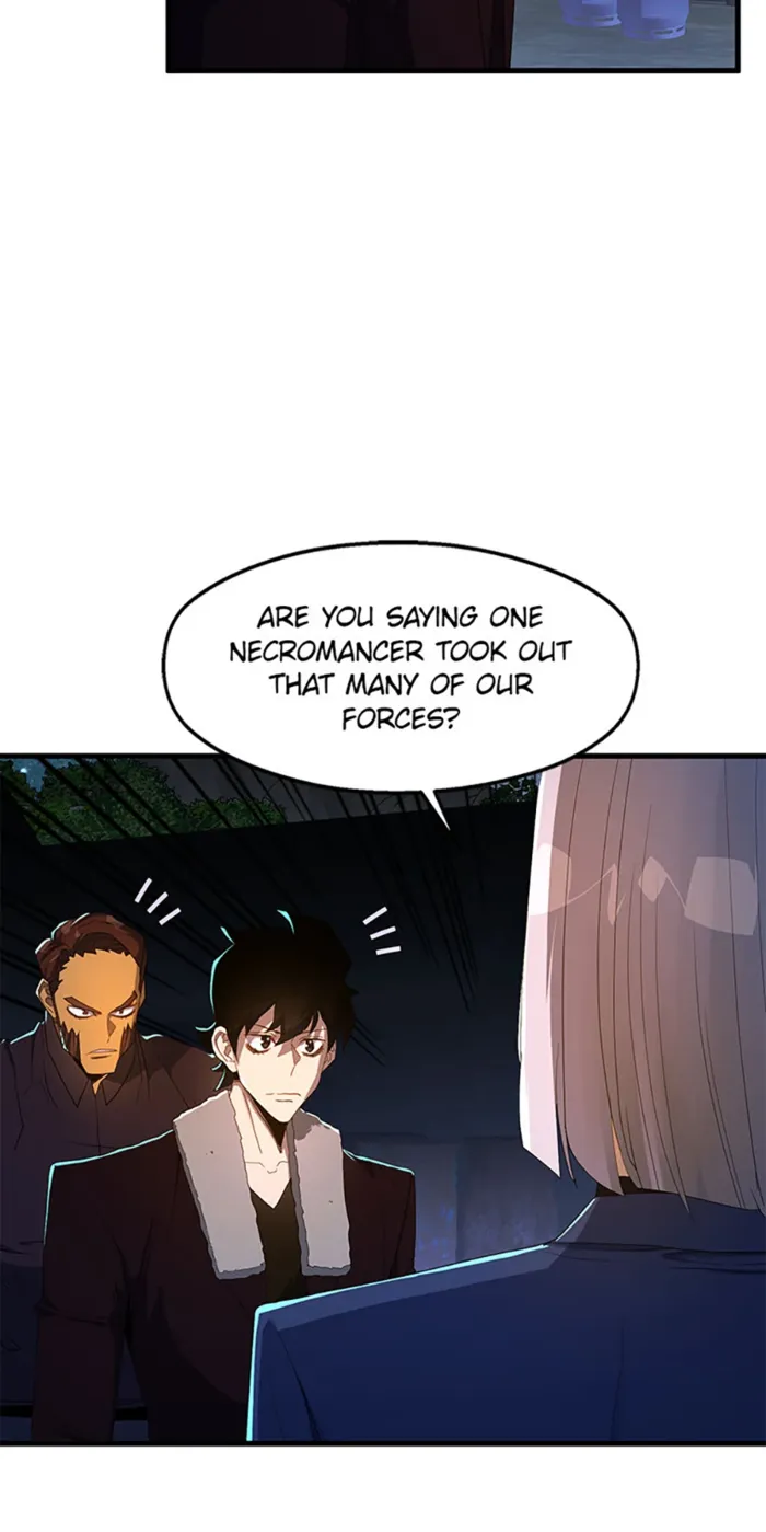 The Strongest Unemployed Hero chapter 100 page 35