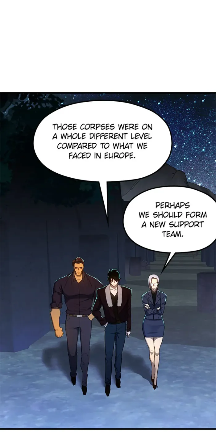 The Strongest Unemployed Hero chapter 100 page 36