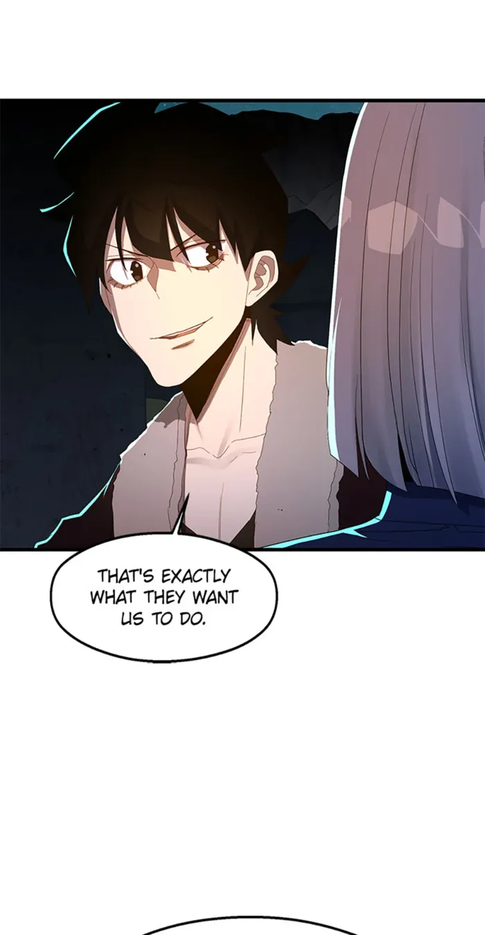 The Strongest Unemployed Hero chapter 100 page 37
