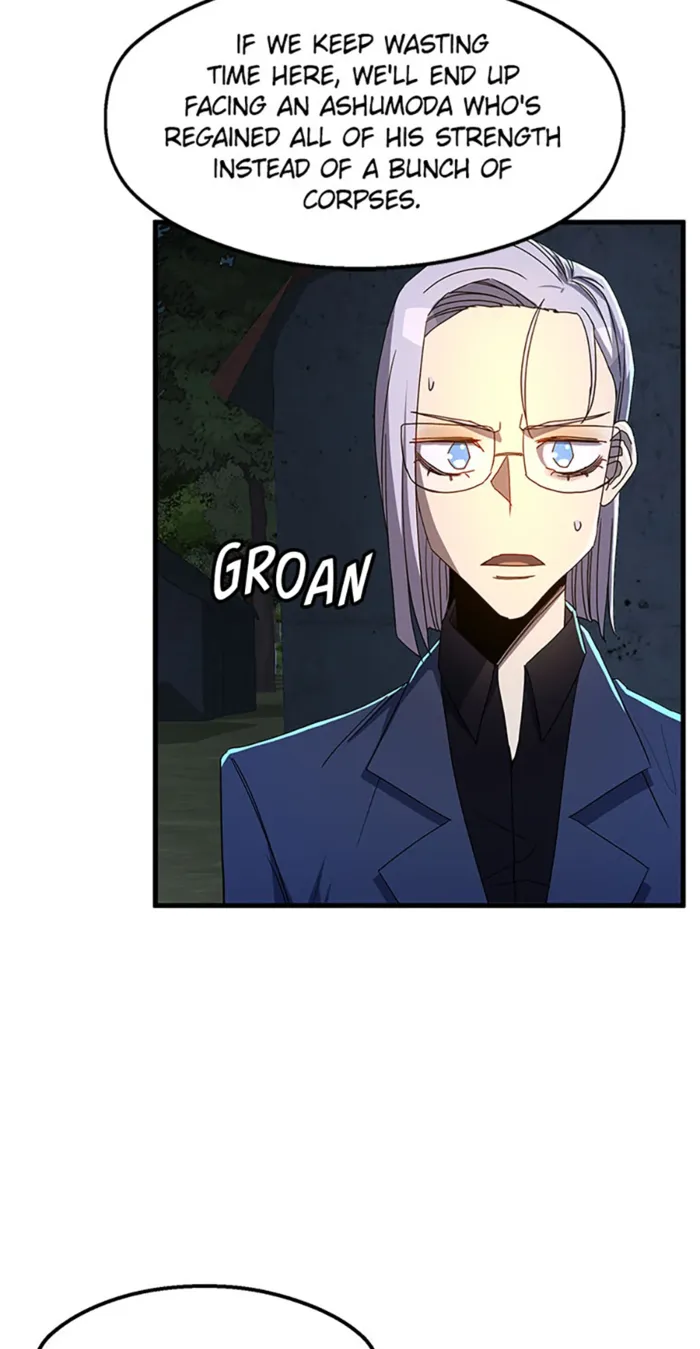 The Strongest Unemployed Hero chapter 100 page 38