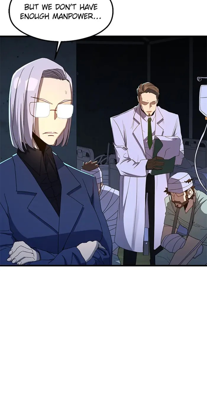 The Strongest Unemployed Hero chapter 100 page 39