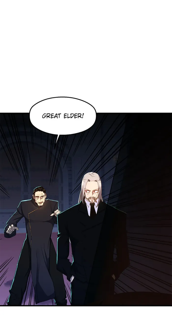 The Strongest Unemployed Hero chapter 100 page 41