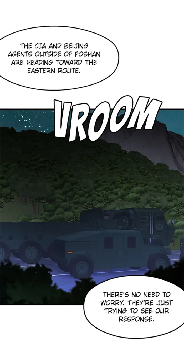 The Strongest Unemployed Hero chapter 100 page 43