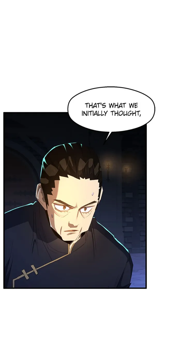 The Strongest Unemployed Hero chapter 100 page 44