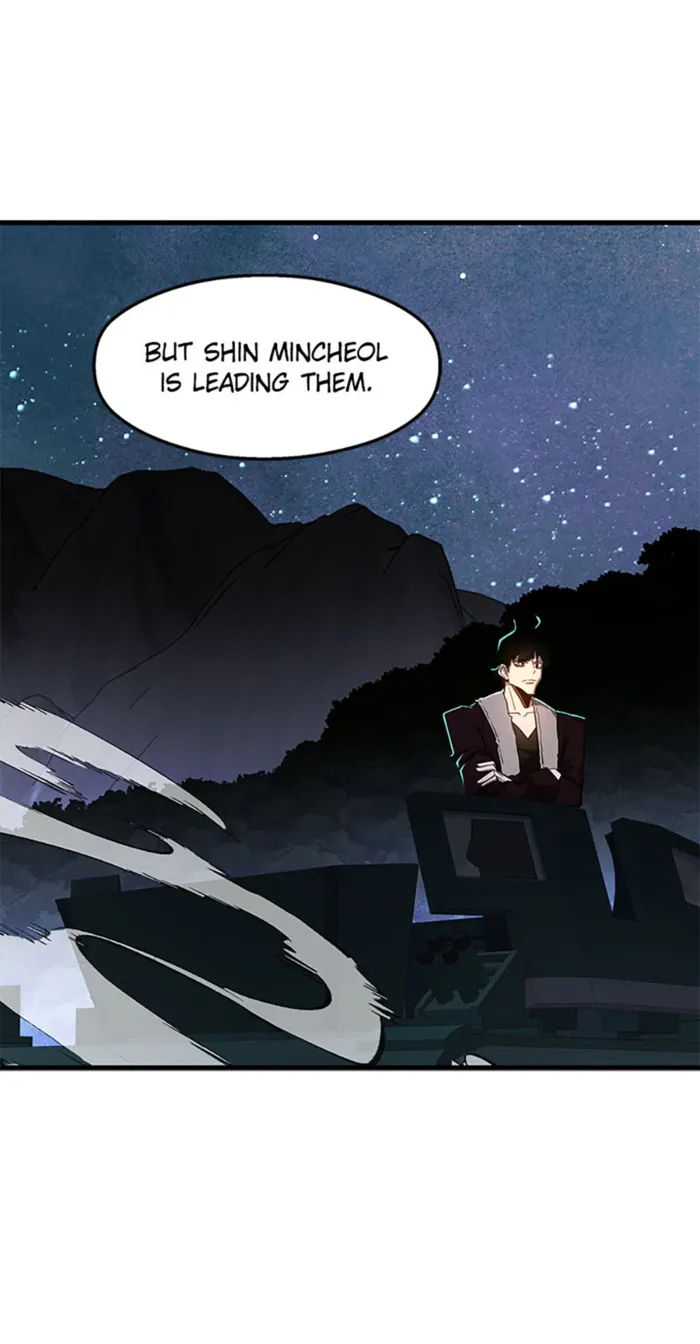 The Strongest Unemployed Hero chapter 100 page 45