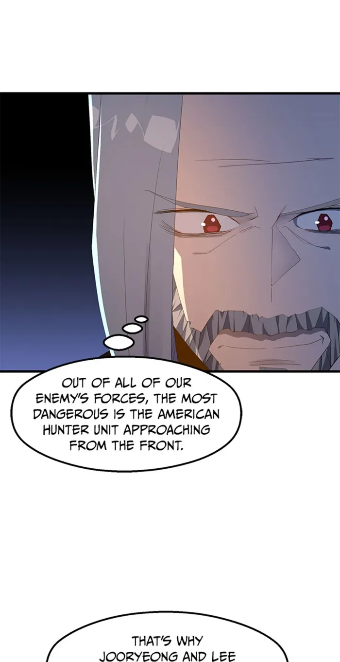 The Strongest Unemployed Hero chapter 100 page 46